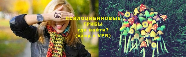ALPHA PVP Алзамай